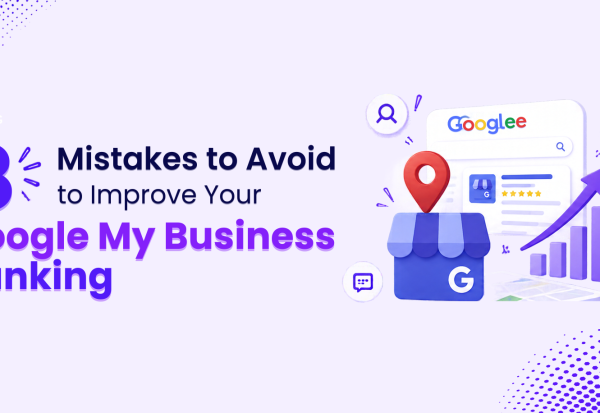 Google My Business Mistakes to Avoid Google My Business Mistakes to Avoid