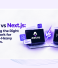 Astro vs Next.js: Which Is Best for Content-Heavy Websites?