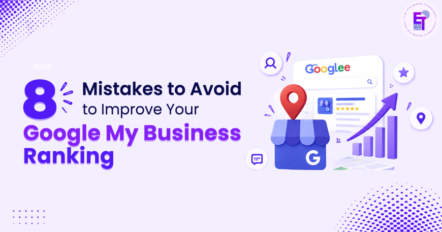 Google My Business Mistakes to Avoid